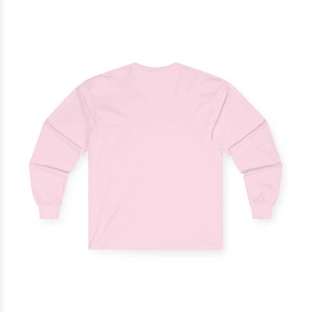 My Dog My Mental Health Plan Long Sleeve Tee Dog Lover Shirt Cute Dog Therapy Shirt Pet Lover Gift Funny Dog Shirt