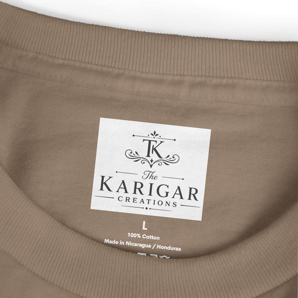 "Chardi Kala" T-Shirt