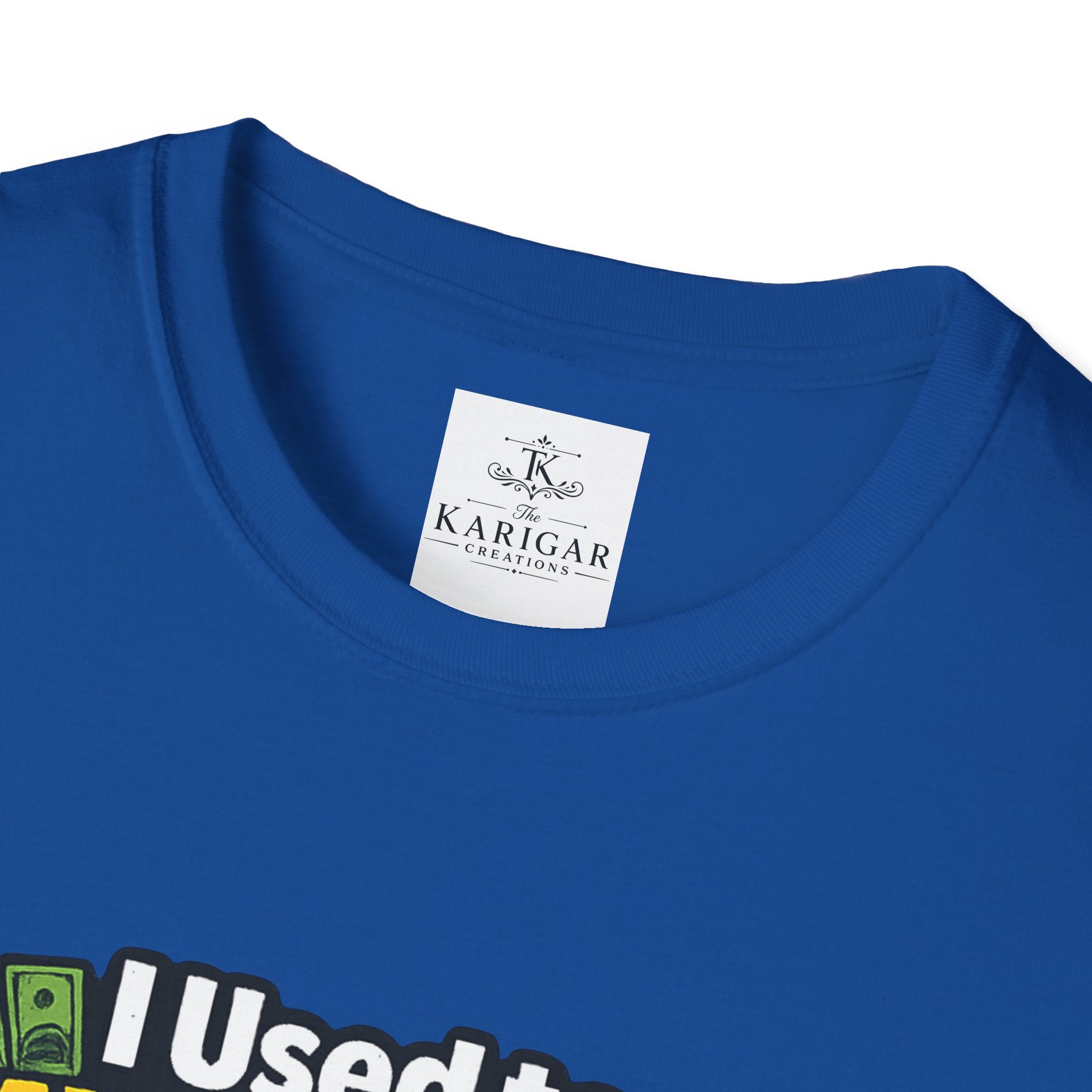 I Used To Have Money Then I Had Daughters Shirt Funny Dad T Shirt Girl Dad Shirt Dad Humor Tee Fathers Day Gift