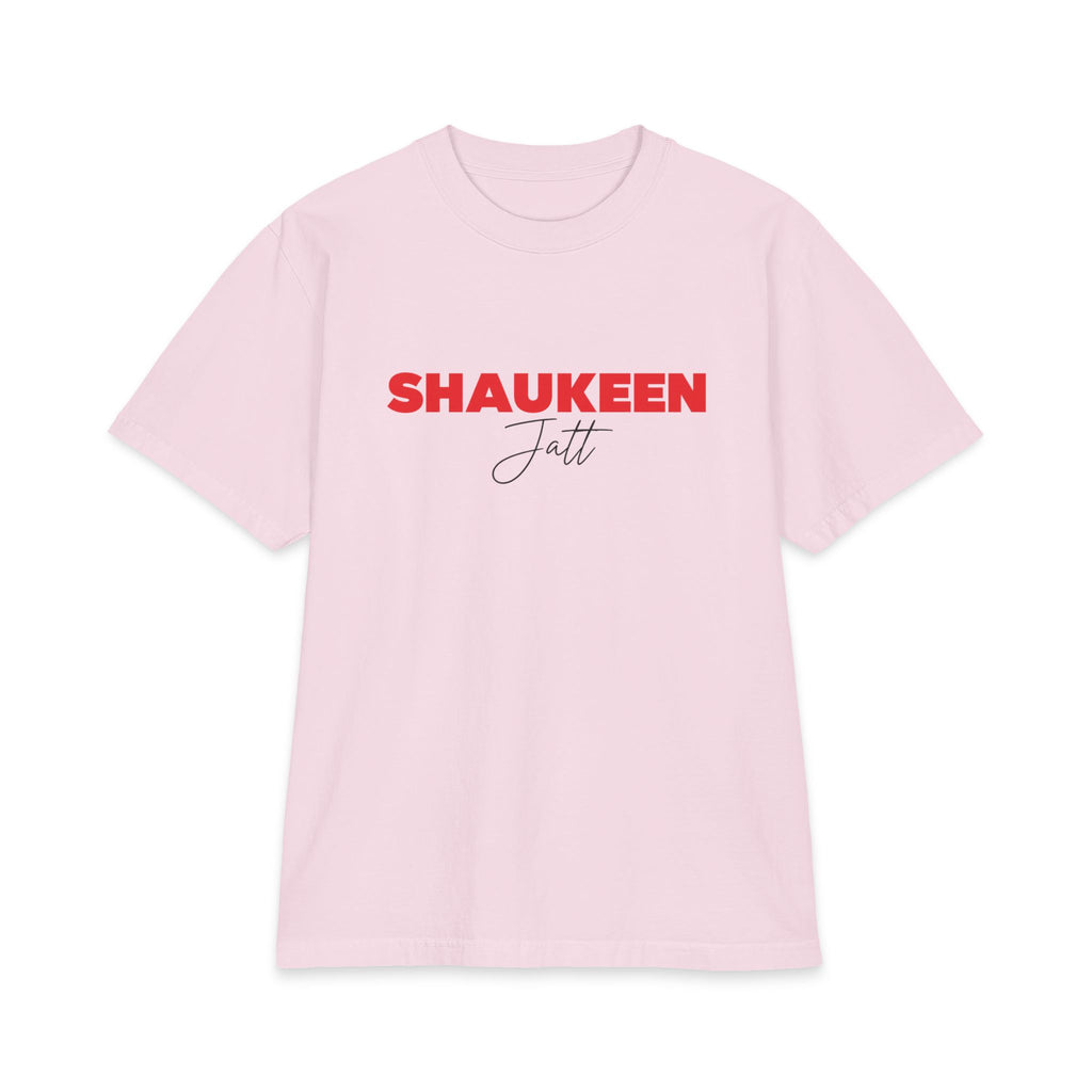 Shaukeen Jatt T-Shirt