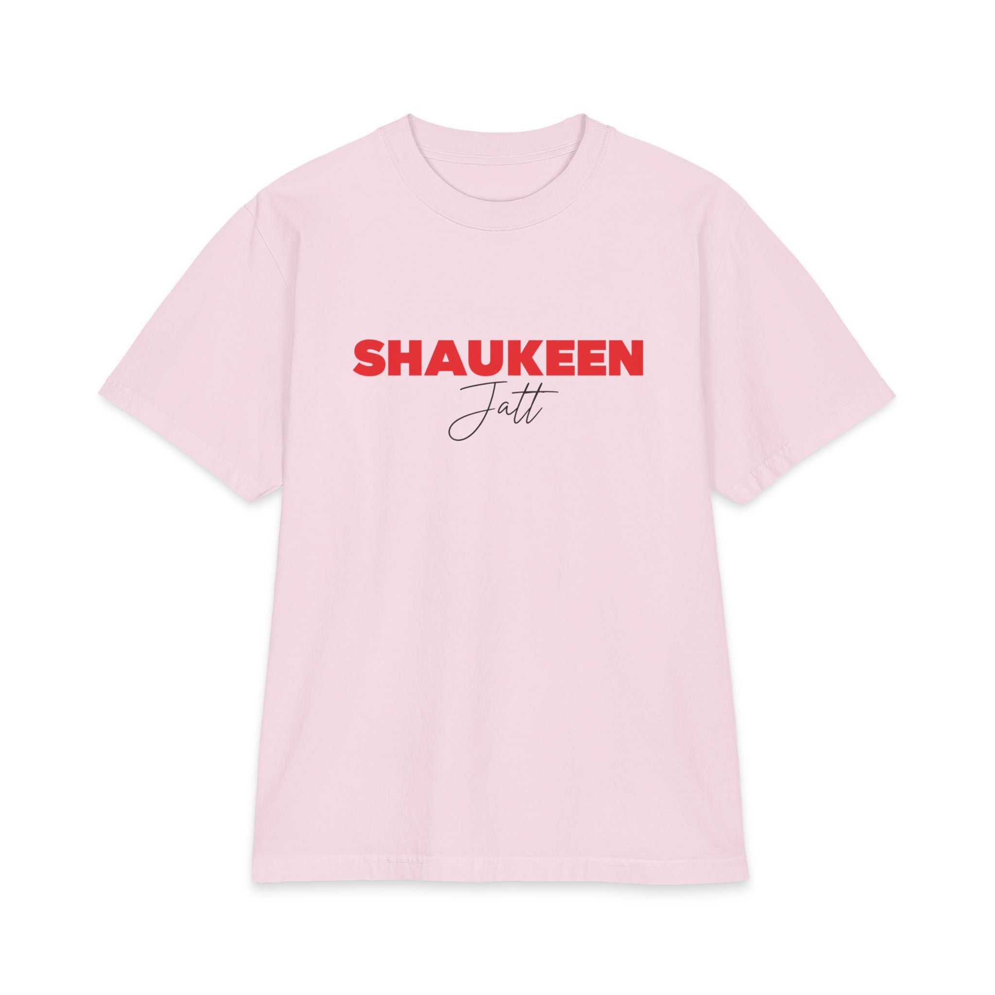 Shaukeen Jatt T-Shirt