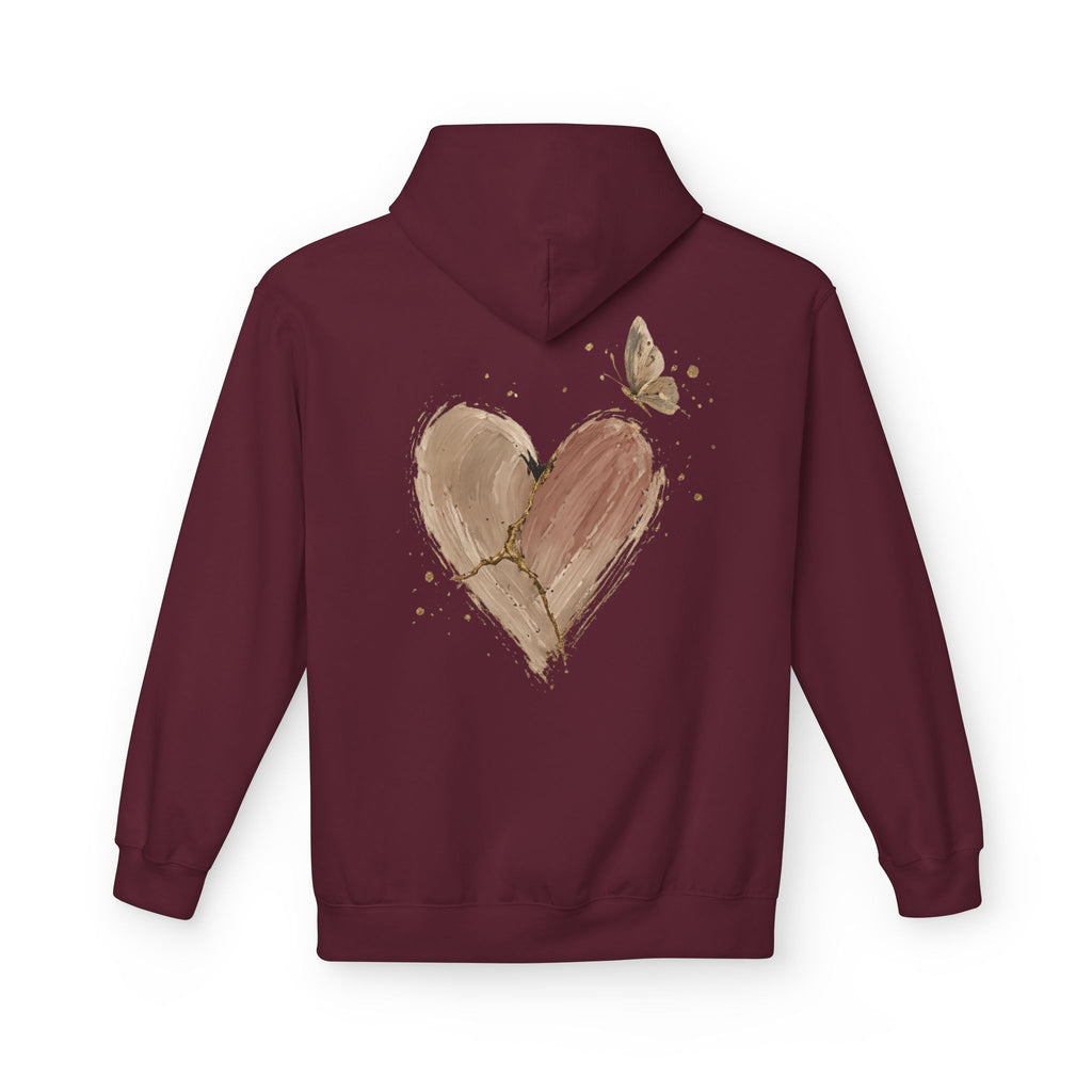 "Rare" Hoodie