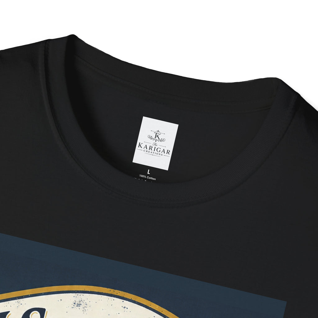 I Survived - Ask Me How T-Shirt